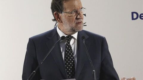 Mariano Rajoy