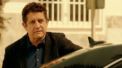 Juan Rueda asegura que nunca tuvo una relación intima con Ainhoa