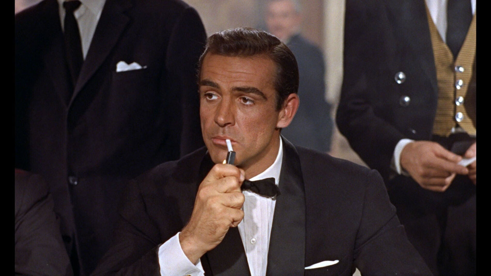 Agente 007 contra el Dr. No