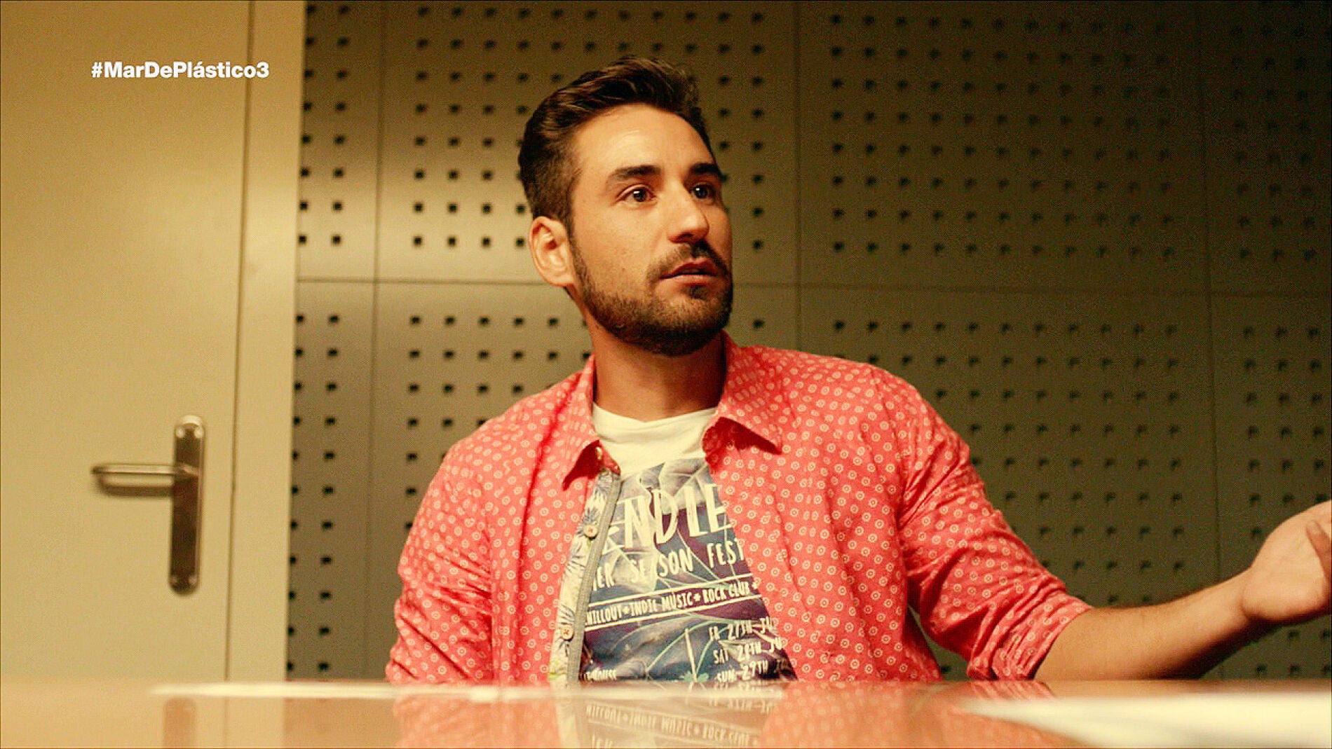 Interrogatorio de Lolo