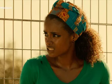 Fara ayuda a escapar a Lucas Fara ayuda a escapar a Lucas