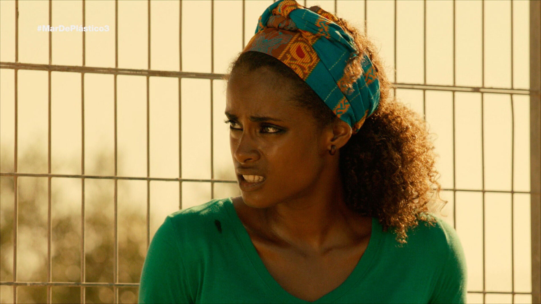 Fara ayuda a escapar a Lucas