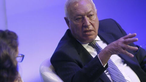 Garc&iacute;a-Margallo