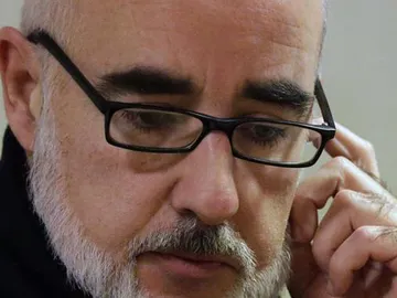 Alfonso Basterra Alfonso Basterra