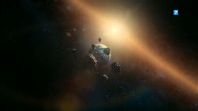 Cosmos, el viaje más increíble de tu vida