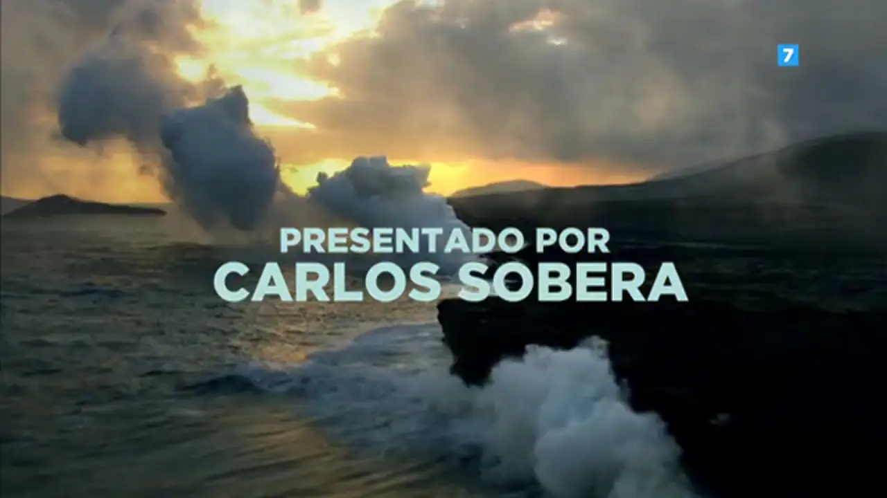Cosmos nos invita a vivir la ciencia como un espectáculo audiovisual