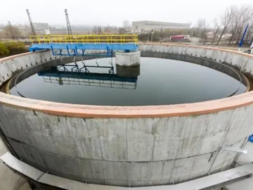 Las depuradoras de aguas residuales Las depuradoras de aguas residuales