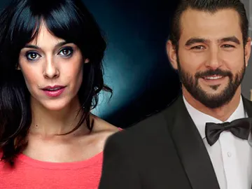 Belén Cuesta y Antonio Velázquez serán los protagonistas de la serie basada en ‘Perdiendo el norte’ Belén Cuesta y Antonio Velázquez serán los protagonistas de la serie basada en ‘Perdiendo el norte’