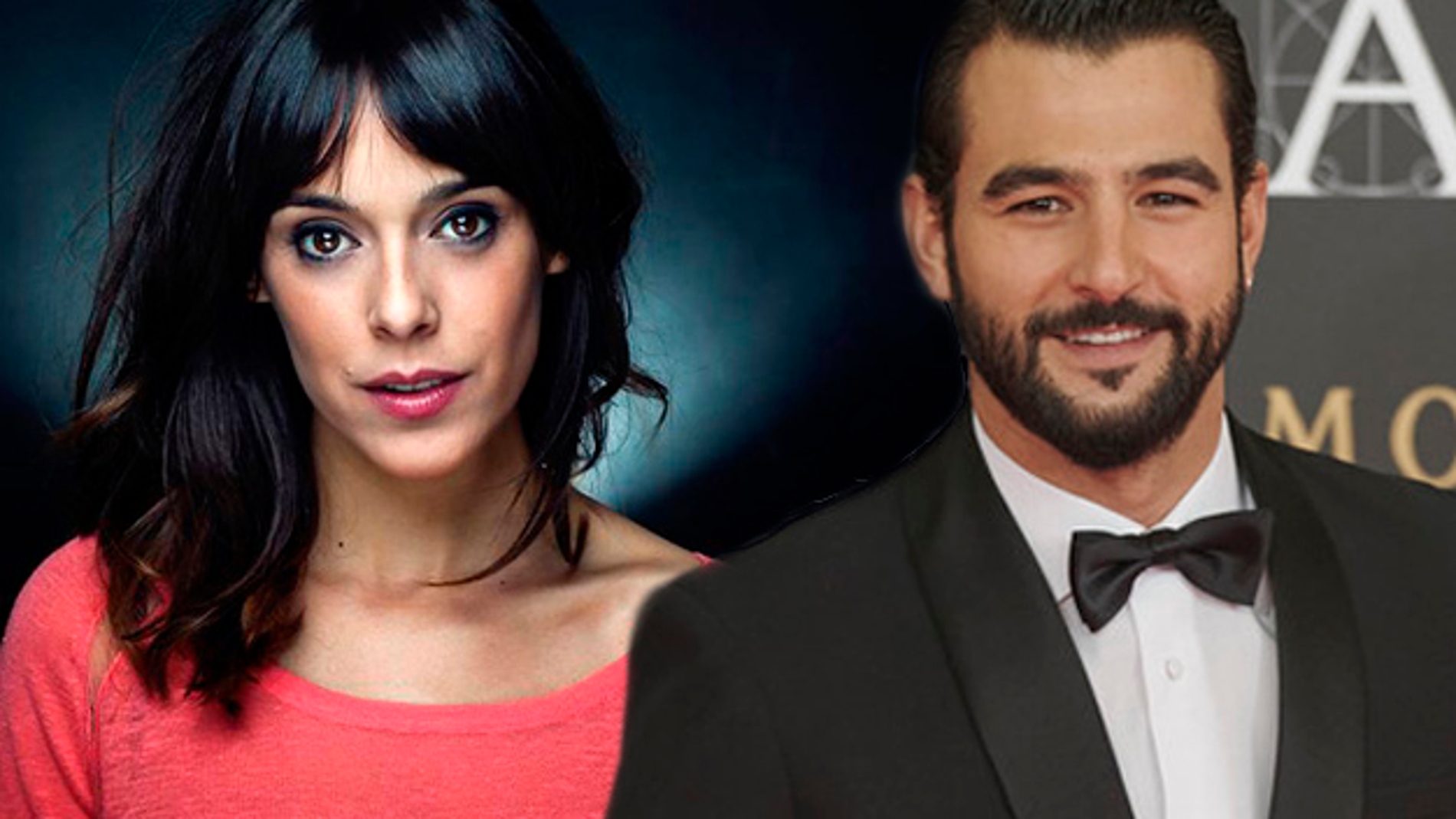 Belén Cuesta y Antonio Velázquez serán los protagonistas de la serie basada en ‘Perdiendo el norte’