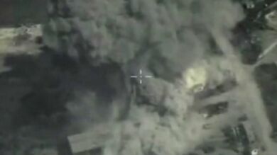 EEUU asegura que más del 90% de ataques rusos en Siria no son contra EI o Al-Qaeda