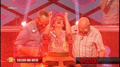 ¡Los ‘Boda Boom’ rozan el bote!