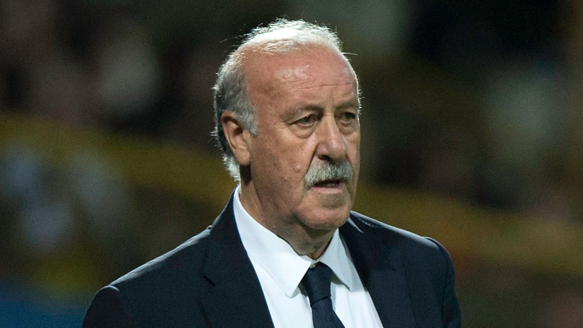 Vicente del Bosque Vicente del Bosque