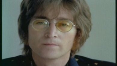John Lennon, un genio musical y un caradura protagonista de momentos delirantes