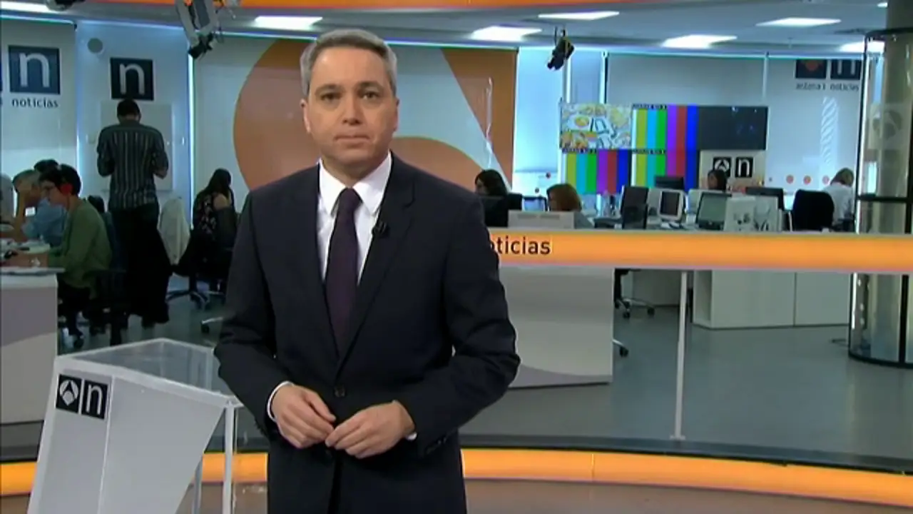 Vicente Vallés: El nuevo ecosistema político