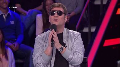 Las distintas versiones del 'Mammy Blue'