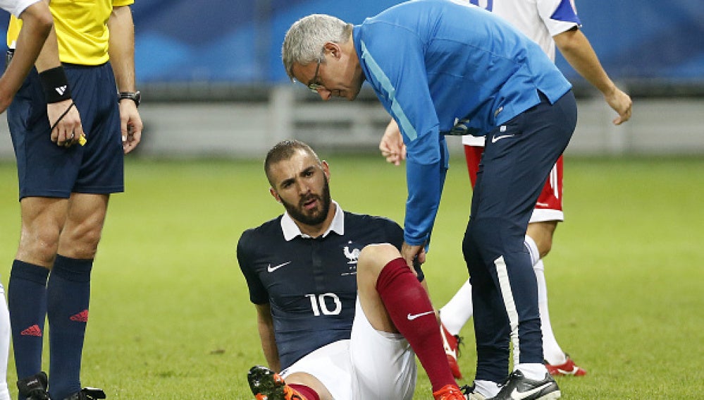 Benzema