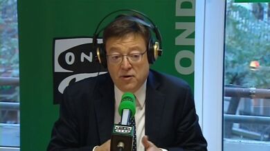 Ximo Puig: 