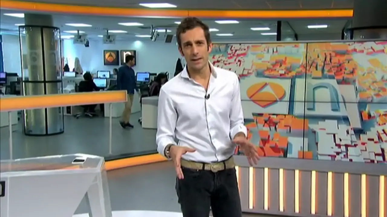 Álvaro Zancajo: La causa ha prescrito pero las secuelas no