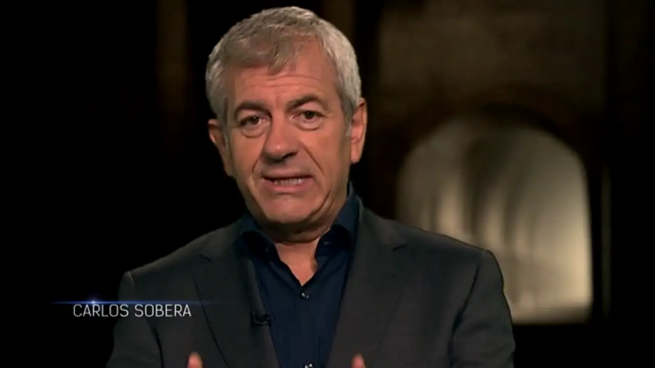 Cosmos nos desvela el secreto de la vida