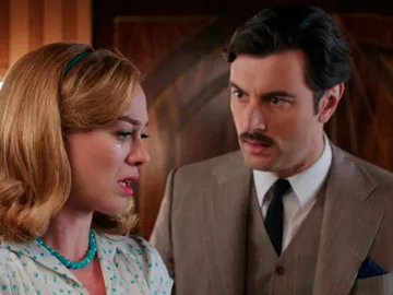 Clara pone punto y final a la relación con Mateo: "Esto se ha acabado" Clara pone punto y final a la relación con Mateo: "Esto se ha acabado"