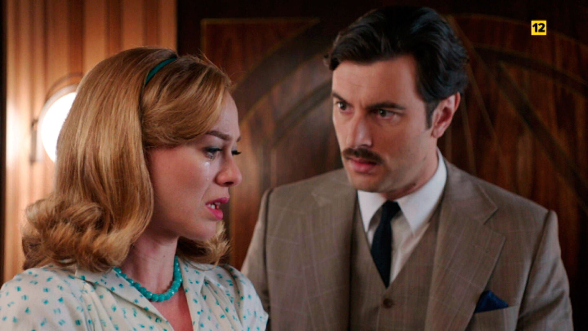 Clara pone punto y final a la relaci&oacute;n con Mateo: "Esto se ha acabado"