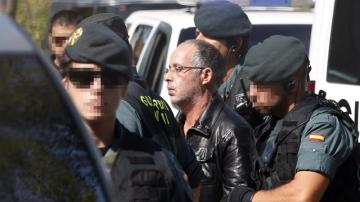 Llega a España el presunto asesino de Eva Blanco