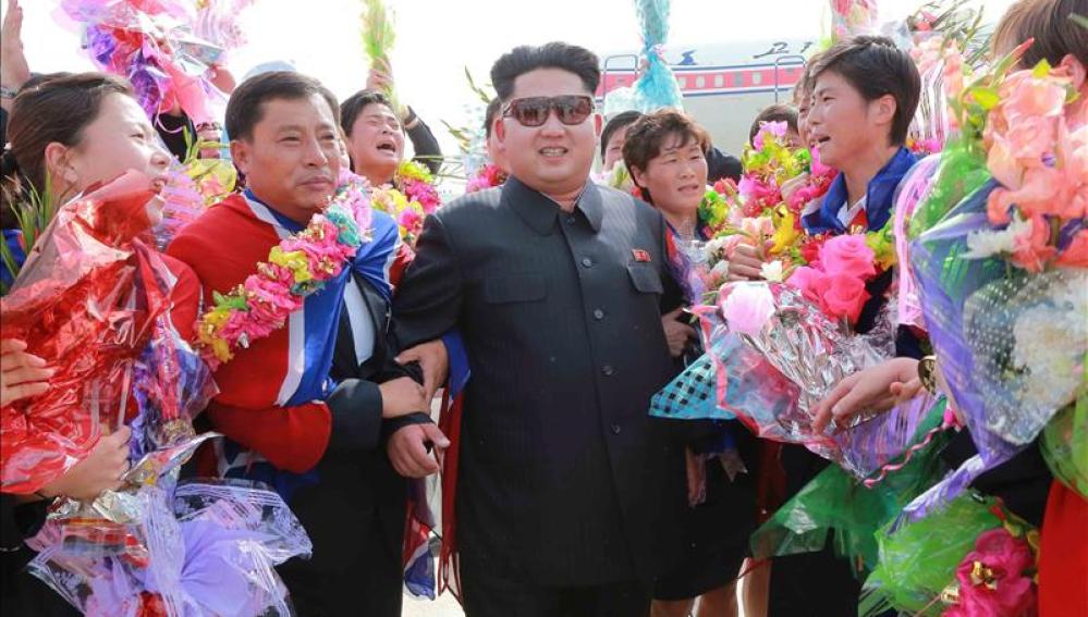 De su pelo a sus órdenes de ejecución, las seis mayores excentricidades de Kim Jong-un