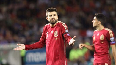 Piqué: 
