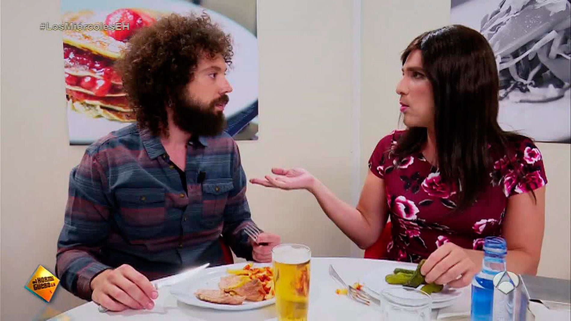 Las cosas que cabrean a la pareja