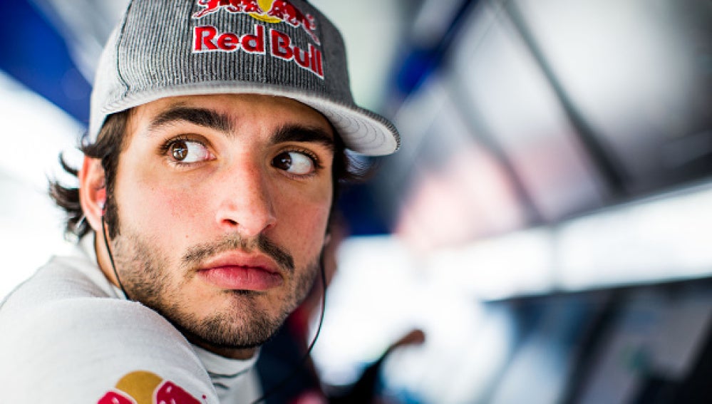 Carlos Sainz