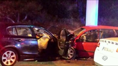 Retenciones en el regreso del Puente del Pilar, con un balance provisional de 15 muertos