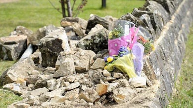 Difunden las imágenes del accidente de tráfico en el que fallecieron sus hijos tras consumir drogas
