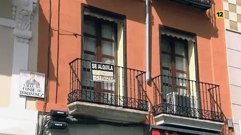 Casas en alquiler Casas en alquiler