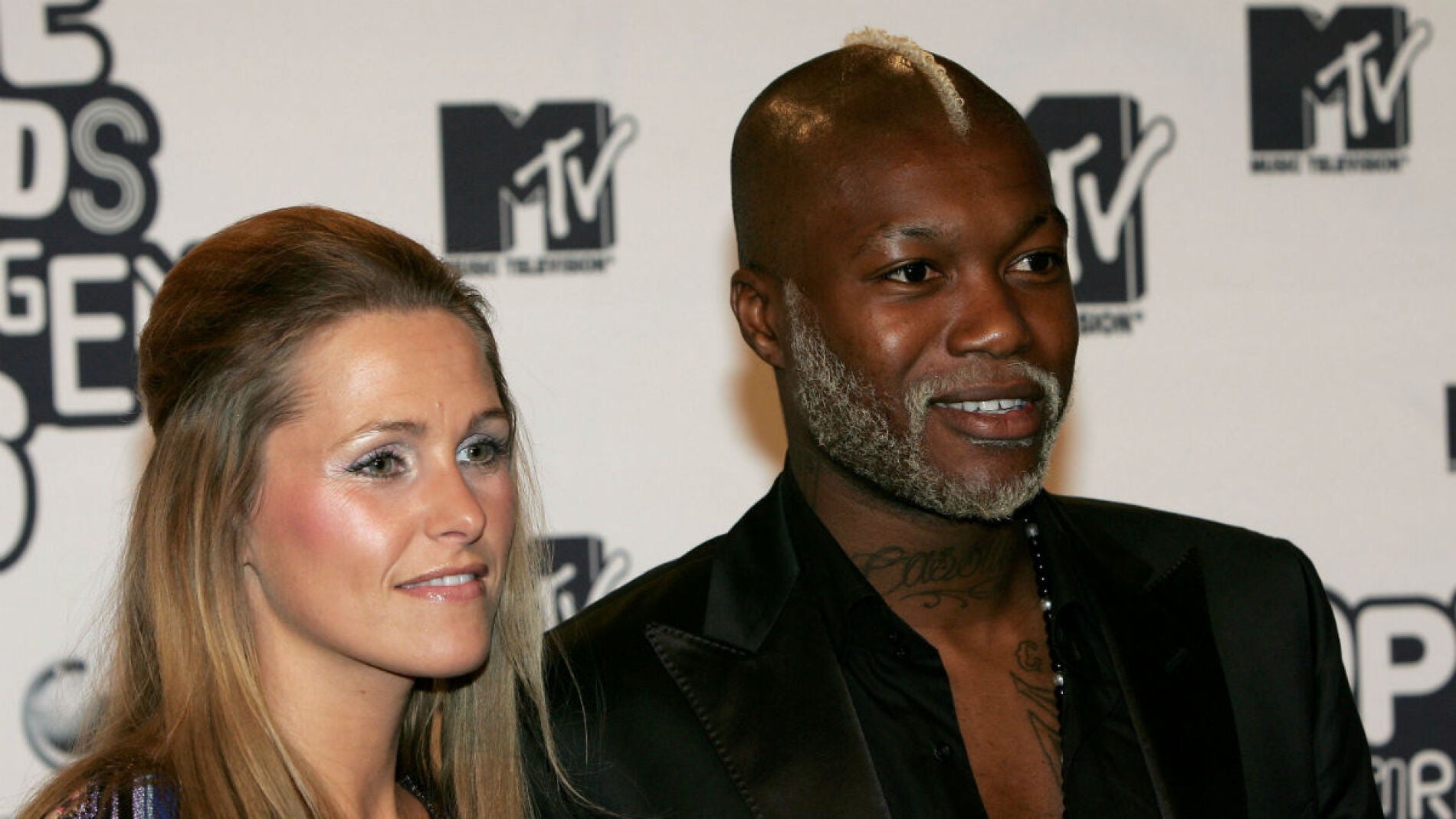 Djibril Ciss&eacute;, en una imagen de archivo