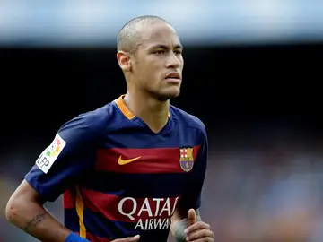 Neymar Neymar