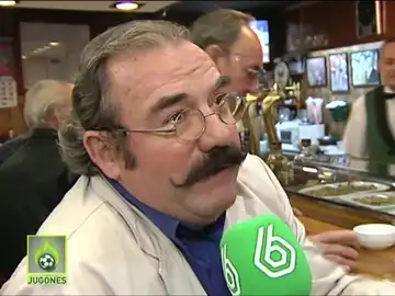Aficionado España Aficionado España