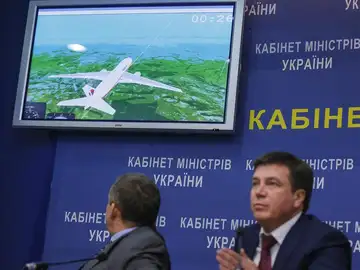 Moscú cree que el informe holandés sobre el MH17 no buscaba la verdad Moscú cree que el informe holandés sobre el MH17 no buscaba la verdad