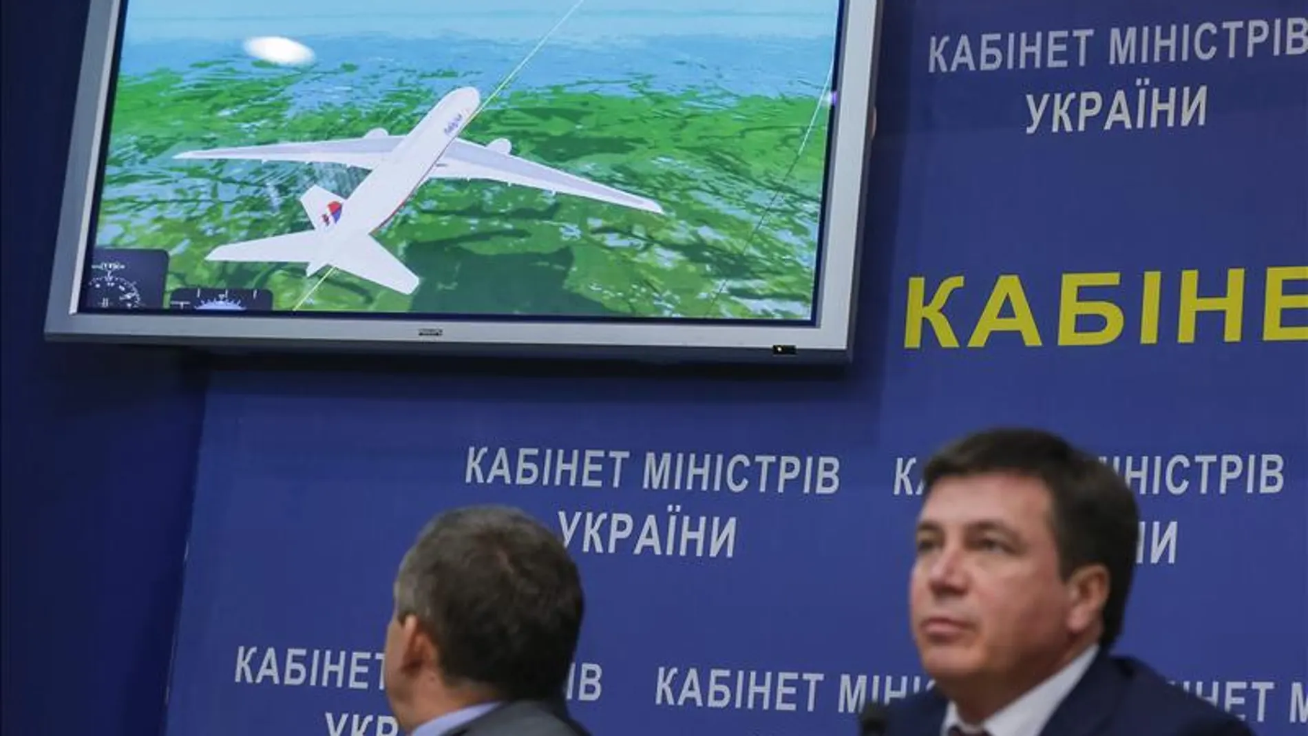Moscú cree que el informe holandés sobre el MH17 no buscaba la verdad Moscú cree que el informe holandés sobre el MH17 no buscaba la verdad