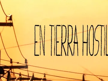 En tierra hostil En tierra hostil