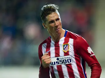 Fernando Torres Fernando Torres