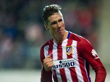 Fernando Torres Fernando Torres