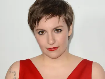 Lena Dunham Lena Dunham