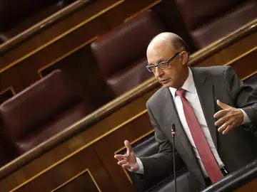 Cristobal Montoro Cristobal Montoro