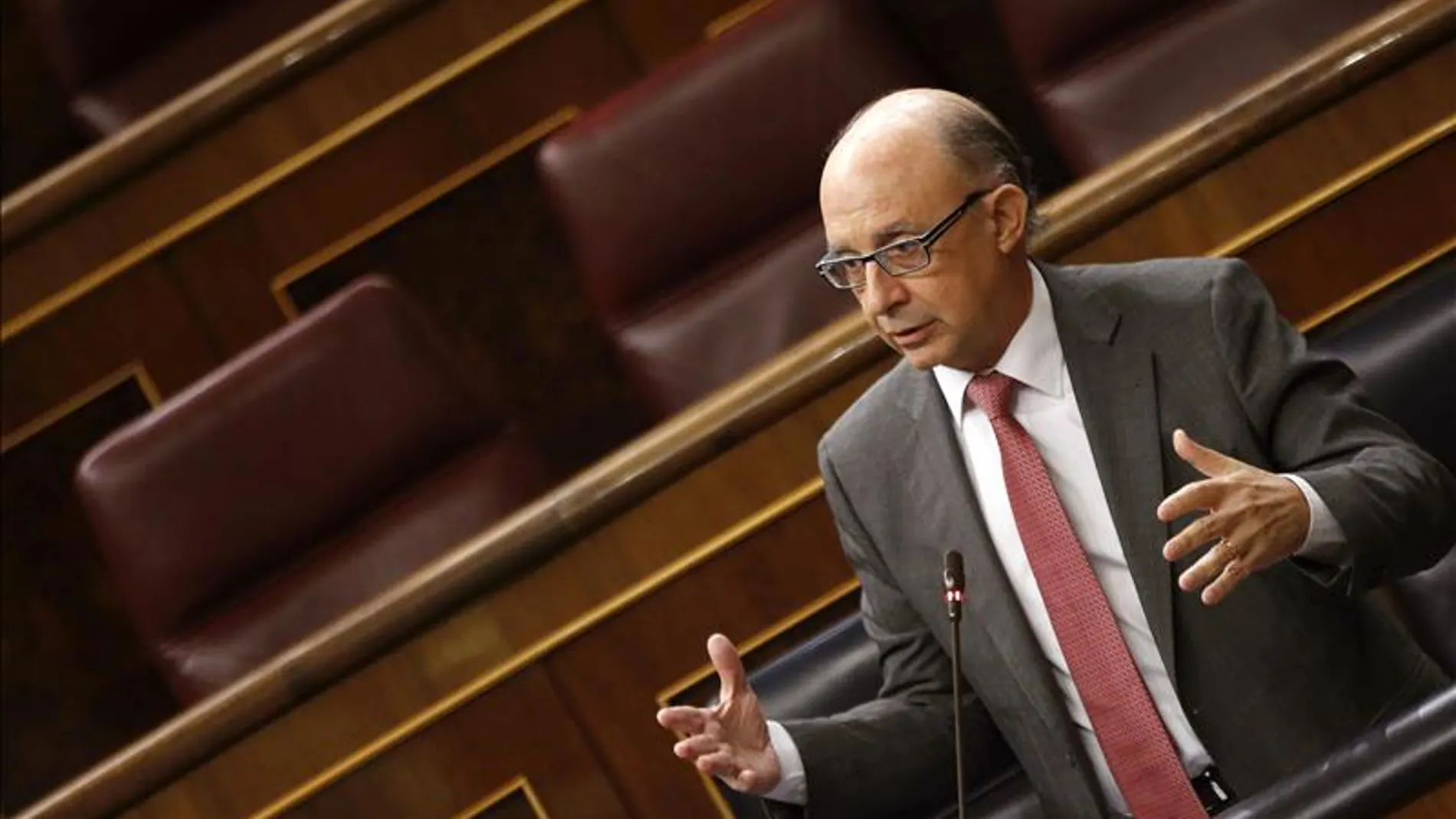 Cristobal Montoro Cristobal Montoro
