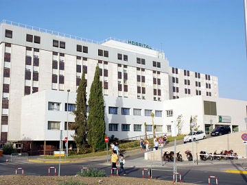 Hospital Universitario Reina Sofía de Córdoba