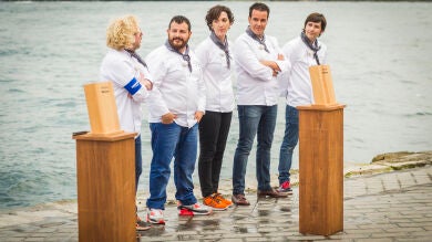 “Si vamos a la última oportunidad habrá que apretar el culo y aprovechar”