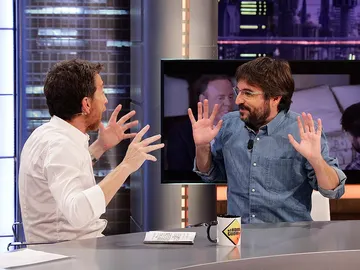 Jordi Évole Jordi Évole