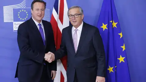 Junker y Cameron. Junker y Cameron.