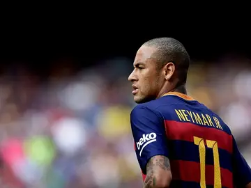 Neymar Neymar