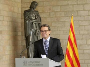 Artur Mas